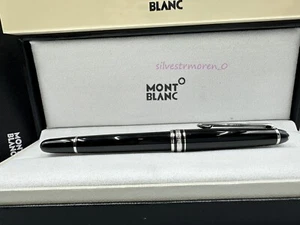 Montblanc Meisterstuck Platinum Line Classique Rollerball Pen 163P - Picture 1 of 6