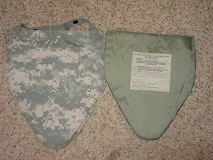 ACU Digital Outershell 8470-01-526-8051 Size Large to X-Large with Insert! - Picture 1 of 4