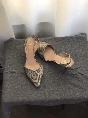 Tacón Vince Camuto Foto 1 de 4