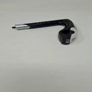 ATTACCO MANUBRIO ITM OPEN 700 100 MM DM22.2 NERO - Imagen 1 de 1