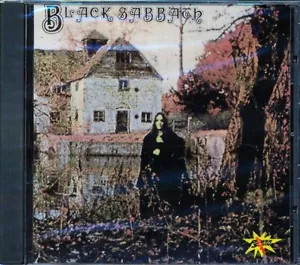 Black Sabbath Black Sabbath CD *VERSIEGELT* - Bild 1 von 2