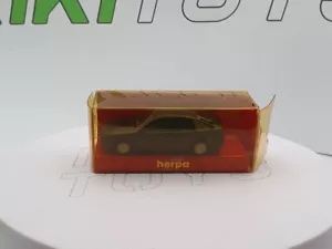 Opel Vectra 5 Porte Herpa 1/87 Con Scatola - Foto 1 di 2