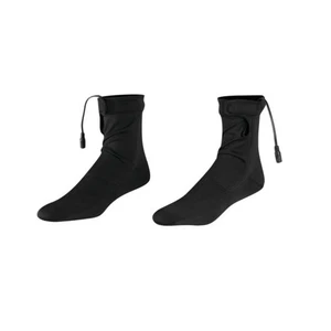 Firstgear Men's Heated Socks - Black - Medium 527484 - Foto 1 di 3