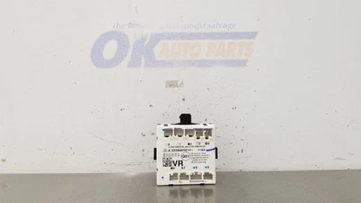 18 MERCEDES BENZ AMG C63S W205 CONVERTIBLE MÓDULO DE CONTROL PUERTA PASAJERO DERECHO Foto 1 de 4