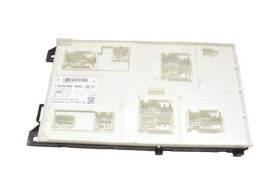 MERCEDES-BENZ B W246, W242 A1769001101 Centralina comfort 1.80 26874794 - Immagine 1 di 4