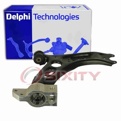 Delphi Front Right Suspension Control Arm for 2018 Volkswagen Tiguan Limited fn - Image 1 of 4