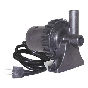GOULDS WATER TECHNOLOGY E3-NSHVNN3W-13 Cntrfug Pmp,Noryl,1P,3/4in,1/25hp,4.2gpm - Picture 1 of 1