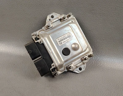 Suzuki ALTO N AMF 1.0 K10B ENGINE Control Module ECM ECU 33920 71M10 - Image 1 of 4
