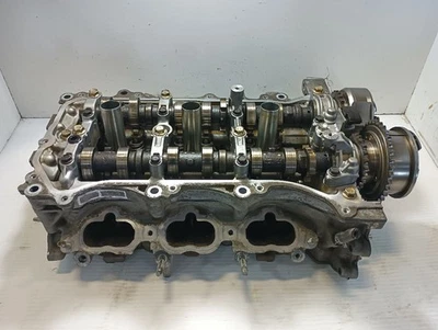 2017 年丰田塔科马乘客右气缸盖 3.5 升 12374547 — 第 1/4 张图片