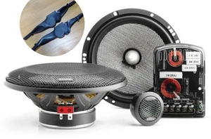 New, free shipping, FOCAL ACCESS165AS bi-amp multi-function Focal - Imagen 1 de 8