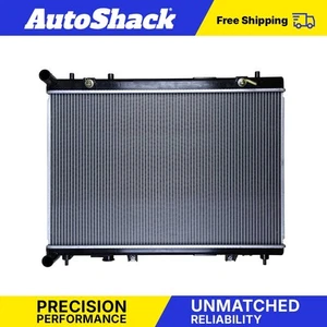 Radiator for 2013 INFINITI JX35 2014-2020 QX60 2013-2016 Nissan Pathfinder 3.5L - Picture 1 of 7