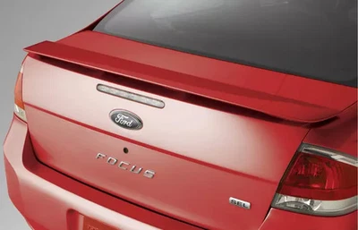 Alerón trasero original Ford imprimado 8S4Z-5444210-AA Foto 1 de 3