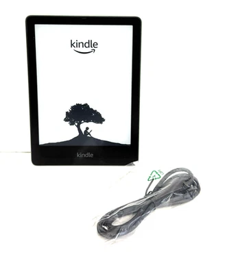 Kindle Paperwhite Signature Edition 11th Gen  6.8" 32gb - Agave Green - Image 1 of 4