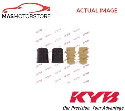 DUST COVER BUMP STOP KIT FRONT KYB 910116 P FOR AUDI A4,A6,B7,B6,C6 - Image 1 of 4
