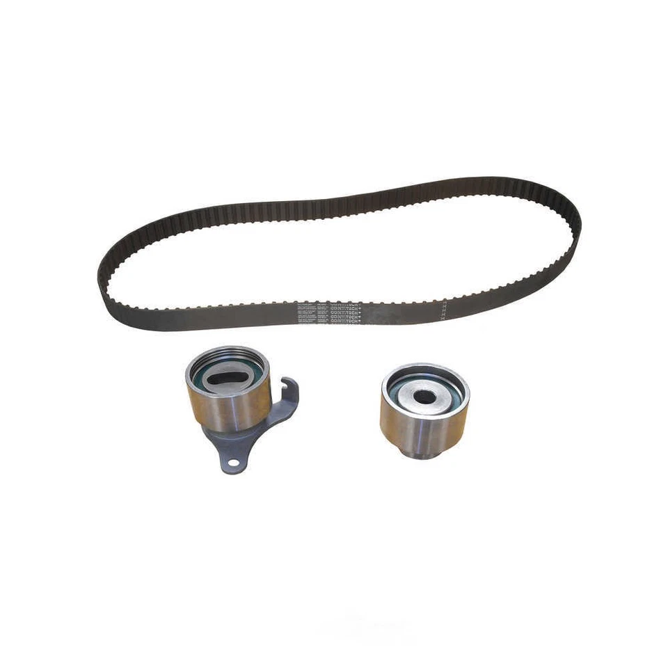 Engine Timing Belt Kit-Standard Timing Belt Kit fits 87-94 Toyota Tercel 1.5L-L4 - Bild 1 von 1