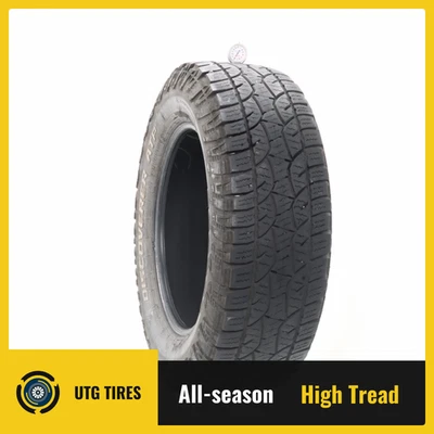 Cooper Discoverer ATP II 126/123S - 8/32 (N8EH) LT 275/65R20 usado Foto 1 de 4