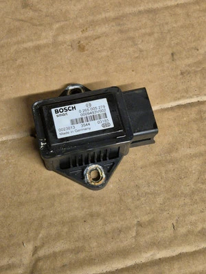 Sensor YAW Smart 450 Fortwo & Roadster 452 ESP  Foto 1 de 2