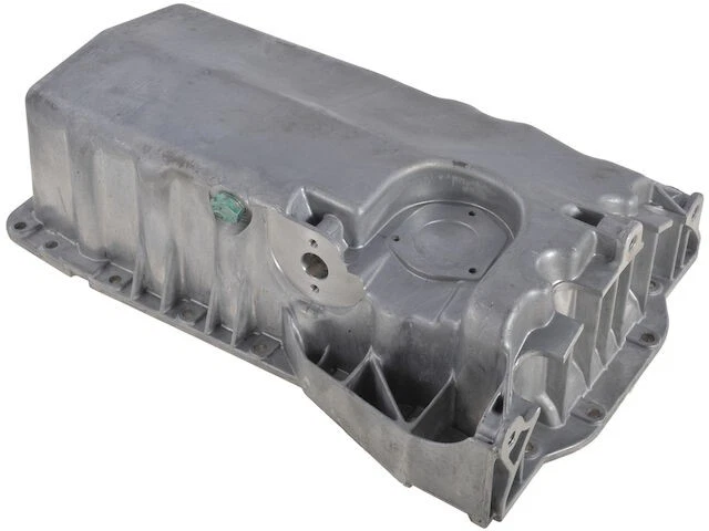 Cárter de aceite para Audi TT 2000-2006 1,8 L 4 cilindros 2001 2002 2003 2004 2005 ZQ427KV Foto 1 de 1