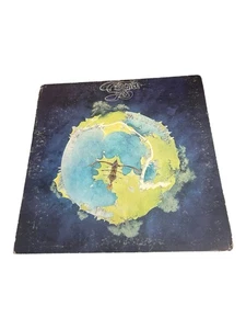LP YES FRAGILE ORIG 1972 USA GATEFOLD BOOKLET SD 7211 - Picture 1 of 6