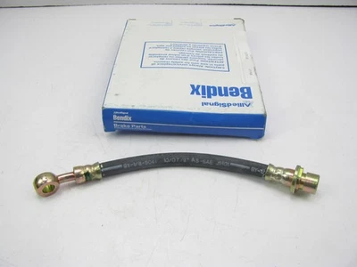 Manguera hidráulica de freno de disco trasero Bendix 78471 para Acura TL 1996-1998 Foto 1 de 3