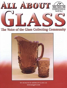 All About Glass 9:3-Carnival Salt Shakers Morgantown Phoenix Silver Sherbets - Picture 1 of 1