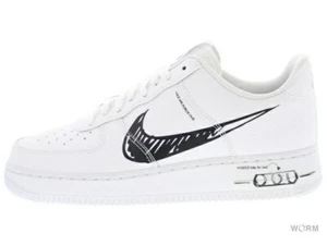 【US9】 NIKE AIR FORCE 1 LV8 UTILITY CW7581-101 【DS】 with box - Picture 1 of 4