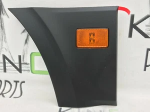 VW CRAFTER 7C 2018 REAR TRIM MOULDING RIGHT SIDE PROTECTIVE PANEL 7C0853536 #14 - Picture 1 of 11