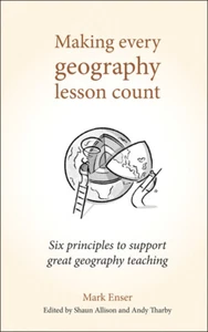 Making Every Geography Lesson Count - Picture 1 of 1