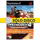 Tony Hawk's Pro Skater 4 PS2 (SP) (PO179854)
