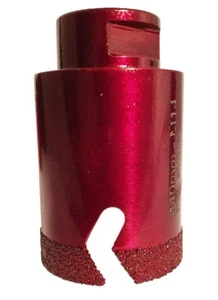 ProfiTech Diamant Fliesen Bohrkrone 20mm - Bild 1 von 1