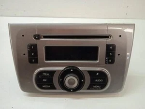 1560919080 sistema audio radio cd para ALFA ROMEO MITO (145) 2006 359849 - Imagen 1 de 5