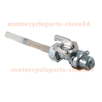 Gas Fuel Valve Petcock for Honda CRF230L 08-09/CRF230M  2009/CMX250C Rebel 06-09 - Image 1 of 4