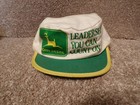 Vintage John Deere Snapback Painters SnapBack Cap Trucker Hat USA Made
