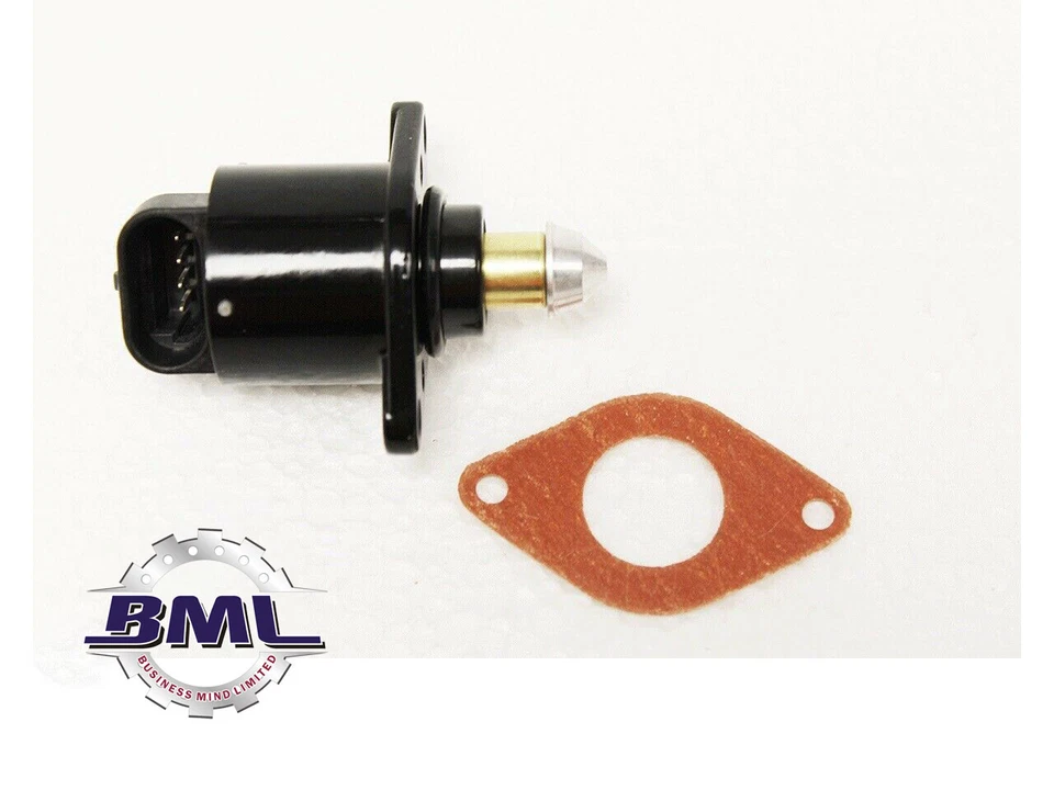 KIT MOTOR PASO A PASO JAGUAR XJ6/XJ12 1987 A 1994 3,2/4,0 L. PARTE JLM12185-R Foto 1 de 1