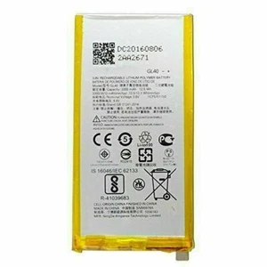 For Motorola Moto Z Play XT1635-02 Replacement Battery GL40 SNN5974A Tools - Picture 1 of 2