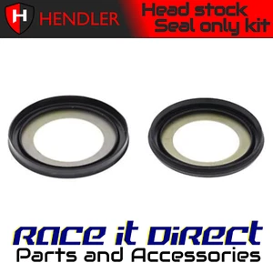 Headrace Seal only kit for Yamaha IT 175 1977-1983 Steering Head Stock Hendler - Picture 1 of 8