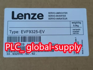 1PCS New original Lenze EVF9325-EV Frequenzumrichter Fast shipment - Afbeelding 1 van 4