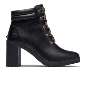 NUEVAS BOTAS DE SENDERISMO TIMBERLAND ALLINGTON PARA MUJER 5 PULGADAS TALLA 8 - Imagen 1 de 6