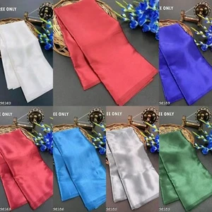 Saris de seda suave para mujer sin blusa - Imagen 1 de 11