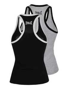 Everlast canotta sportiva  confezione 2 pezzi - Bild 1 von 2