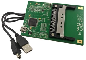 HMP USB CI-Programmer für Alphacrypt CAMs - Bild 1 von 1