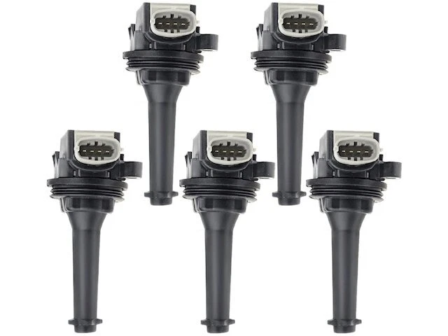 Kit de bobina de encendido Autopart Premium 86TW99W para Volvo S60 2005-2009, 2012 Foto 1 de 1