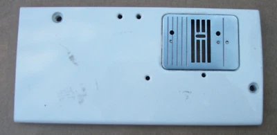Brother Sewing machine needle plate 273C - Image 1 of 3