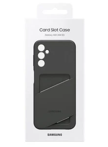 Funda ranura original Samsung Galaxy A14 5G (EF-OA146) - Imagen 1 de 6