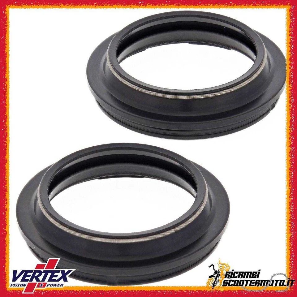 Victory Jackpot 2006-2016 Fork Powder Kit 6805737 - Image 1 of 1