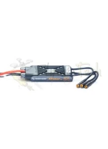 Hobbywing XRotor Pro 40A 2-6S OPTO Multirotor Drohne Regler Doppelpack - UK LAGER - Bild 1 von 4