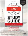 Casp Comptia Advanced Security Practitioner Study Guide: By Jeff T. Mint