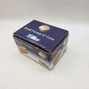 Small Format IC Core ILCO 7PIN 28017-BL-26D Lock, Box Of 10 - Picture 1 of 9