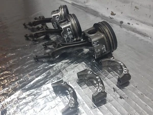 JUEGO PISTONES MAZDA CX-5 MK1 2014 - Imagen 1 de 12