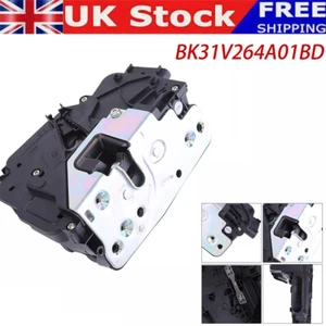 Left Side Sliding Door Mechanism For Ford Transit Mk8 Loading Locking Latch - Picture 1 of 14